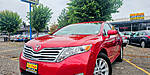 Used 2009 TOYOTA VENZA FWD V6 4DR CROSSOVER in LYNNWOOD, WASHINGTON