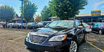 Used 2014 CHRYSLER 200 LIMITED 4DR SEDAN in LYNNWOOD, WASHINGTON