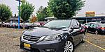 Used 2013 Honda Accord EX L W/NAVI 4DR SEDAN in LYNNWOOD, WASHINGTON