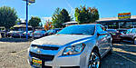 Used 2010 CHEVROLET MALIBU LT 4DR SEDAN W/1LT in LYNNWOOD, WASHINGTON