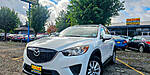 Used 2014 MAZDA CX-5 SPORT 4DR SUV 6A in LYNNWOOD, WASHINGTON