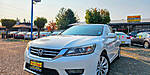 Used 2013 Honda Accord EX L W/NAVI 4DR SEDAN in LYNNWOOD, WASHINGTON