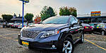 Used 2010 LEXUS RX350 BASE AWD 4DR SUV in LYNNWOOD, WASHINGTON
