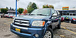Used 2006 TOYOTA TUNDRA SR5 4DR DOUBLE CAB 4WD SB (4.7L V8) in LYNNWOOD, WASHINGTON