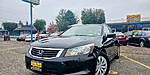 Used 2008 Honda Accord LX 4DR SEDAN 5A in LYNNWOOD, WASHINGTON