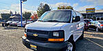 Used 2012 CHEVROLET EXPRESS 2500 3DR CARGO VAN W/ 1WT in LYNNWOOD, WASHINGTON