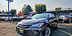 Used 2016 TOYOTA CAMRY LE SEDAN 4D in LYNNWOOD, WASHINGTON
