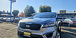 Used 2016 KIA SORENTO L 4DR SUV in LYNNWOOD, WASHINGTON
