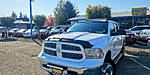 Used 2015 RAM 1500 SLT 4X4 4DR CREW CAB 5.5 FT. SB PICKUP in LYNNWOOD, WASHINGTON