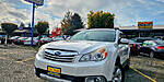 Used 2012 SUBARU OUTBACK 2.5I LIMITED AWD 4DR WAGON CVT in LYNNWOOD, WASHINGTON