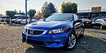 Used 2010 Honda Accord EX L 2DR COUPE 5A in LYNNWOOD, WASHINGTON