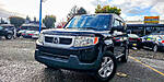 Used 2010 Honda Element EX AWD 4DR SUV 5A in LYNNWOOD, WASHINGTON
