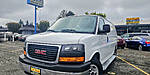 Used 2016 GMC SAVANA 2500 3DR CARGO VAN W/1WT in LYNNWOOD, WASHINGTON
