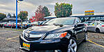 Used 2015 ACURA ILX 2.0L W/TECH 4DR SEDAN W/TECHNOLOGY PACKAGE in LYNNWOOD, WASHINGTON
