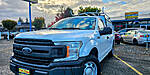 Used 2019 FORD F-150 XL 4X2 2DR REGULAR CAB 8 FT. LB in LYNNWOOD, WASHINGTON