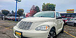 Used 2007 CHRYSLER PT CRUISER BASE 4DR WAGON in LYNNWOOD, WASHINGTON