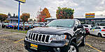 Used 2012 JEEP GRAND CHEROKEE LAREDO 4X4 4DR SUV in LYNNWOOD, WASHINGTON