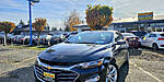 Used 2023 CHEVROLET MALIBU LT 4DR SEDAN W/1LT in LYNNWOOD, WASHINGTON