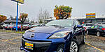 Used 2012 MAZDA MAZDA3 I GRAND TOURING 4DR SEDAN in LYNNWOOD, WASHINGTON
