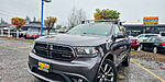 Used 2017 DODGE DURANGO GT AWD 4DR SUV in LYNNWOOD, WASHINGTON