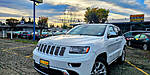Used 2015 JEEP GRAND CHEROKEE SUMMIT 4X4 4DR SUV in LYNNWOOD, WASHINGTON