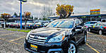 Used 2014 SUBARU OUTBACK 2.5I AWD 4DR WAGON CVT in LYNNWOOD, WASHINGTON