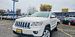 Used 2012 JEEP GRAND CHEROKEE LAREDO 4X4 4DR SUV in LYNNWOOD, WASHINGTON