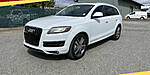 Used 2013 AUDI Q7 3.0T QUATTRO PREMIUM PLUS AWD 4DR SUV in LYNNWOOD, WASHINGTON