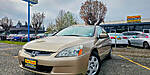 Used 2005 Honda Accord LX 4DR SEDAN in LYNNWOOD, WASHINGTON
