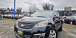 Used 2014 CHEVROLET TRAVERSE LTZ AWD 4DR SUV in LYNNWOOD, WASHINGTON
