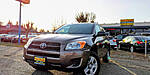Used 2011 TOYOTA RAV4 BASE 4X4 4DR SUV in LYNNWOOD, WASHINGTON