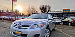 Used 2010 TOYOTA CAMRY LE 4DR SEDAN 6A in LYNNWOOD, WASHINGTON