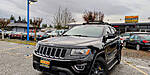 Used 2014 JEEP GRAND CHEROKEE LAREDO 4X4 4DR SUV in LYNNWOOD, WASHINGTON