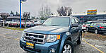Used 2010 FORD ESCAPE XLT 4DR SUV in LYNNWOOD, WASHINGTON