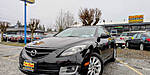 Used 2012 MAZDA MAZDA6 I TOURING 4DR SEDAN in LYNNWOOD, WASHINGTON