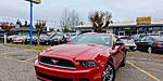 Used 2014 FORD MUSTANG V6 PREMIUM 2DR FASTBACK in LYNNWOOD, WASHINGTON