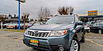 Used 2013 SUBARU FORESTER 2.5X LIMITED AWD 4DR WAGON in LYNNWOOD, WASHINGTON