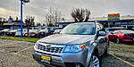 Used 2011 SUBARU FORESTER 2.5X LIMITED AWD 4DR WAGON in LYNNWOOD, WASHINGTON