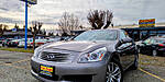 Used 2007 INFINITI G35 X AWD 4DR SEDAN in LYNNWOOD, WASHINGTON