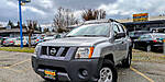 Used 2008 NISSAN XTERRA X 4X4 4DR SUV 5A in LYNNWOOD, WASHINGTON
