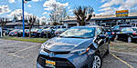 Used 2018 TOYOTA COROLLA LE 4DR SEDAN in LYNNWOOD, WASHINGTON