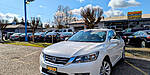 Used 2013 Honda Accord EX L V6 W/NAVI 4DR SEDAN in LYNNWOOD, WASHINGTON