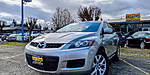 Used 2008 MAZDA CX-7 GRAND TOURING 4DR SUV in LYNNWOOD, WASHINGTON