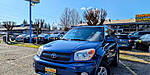 Used 2005 TOYOTA RAV4 BASE AWD 4DR SUV in LYNNWOOD, WASHINGTON