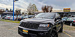 Used 2019 JEEP GRAND CHEROKEE ALTITUDE 4X4 4DR SUV in LYNNWOOD, WASHINGTON