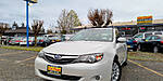 Used 2011 SUBARU IMPREZA 2.5I PREMIUM AWD 4DR SEDAN 4A in LYNNWOOD, WASHINGTON