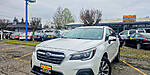 Used 2018 SUBARU OUTBACK 2.5I TOURING AWD 4DR WAGON in LYNNWOOD, WASHINGTON