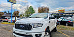 Used 2019 FORD RANGER XLT 4X4 4DR SUPERCREW 5.1 FT. SB in LYNNWOOD, WASHINGTON