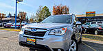 Used 2016 SUBARU FORESTER 2.5I LIMITED AWD 4DR WAGON in LYNNWOOD, WASHINGTON