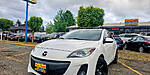 Used 2012 MAZDA MAZDA3 I GRAND TOURING 4DR HATCHBACK in LYNNWOOD, WASHINGTON
